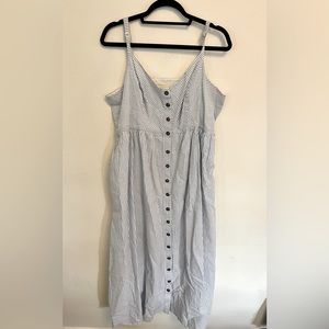 ModCloth Sundress
